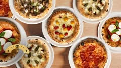Itálica Pizza & Empanadas (Midtown)