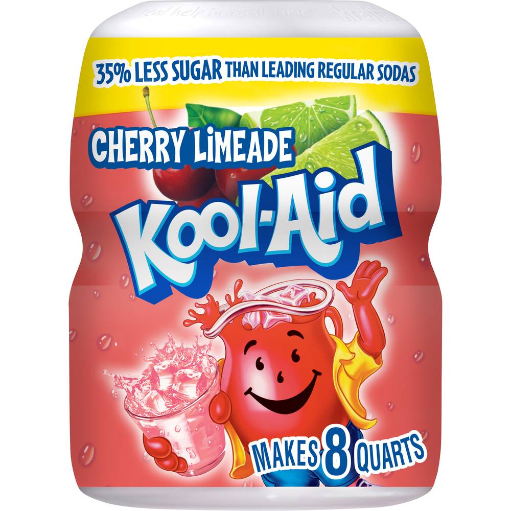 Kool-Aid Drink Mix