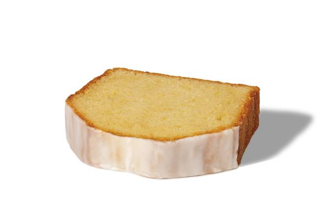 Lemon Loaf Cake