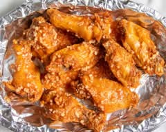 Westside Bowl (2617 Mahoning Ave)