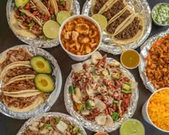 Carnitas Michoacan & Finisima Barbacoa (6982 Doniphan)