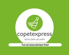 Botillería Copetexpress (Tabancura)