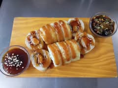Sushi Open (Ciudad Juarez)