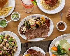 Cafeteria del parque Boulevard