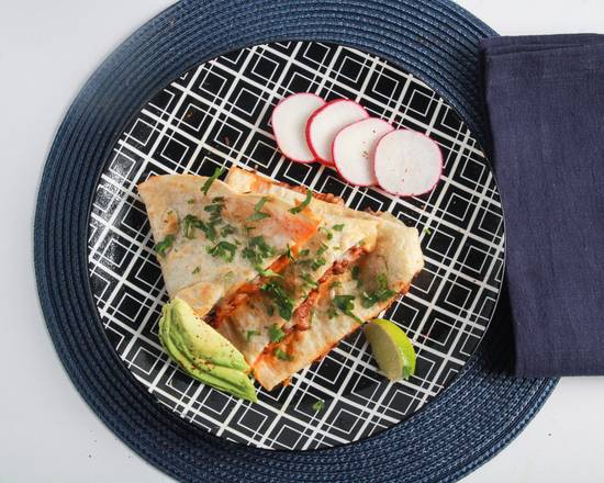 Quesadilla