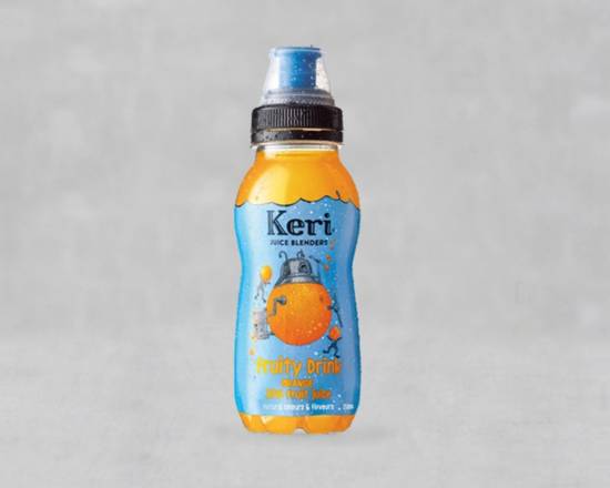 Kid's Orange Juice