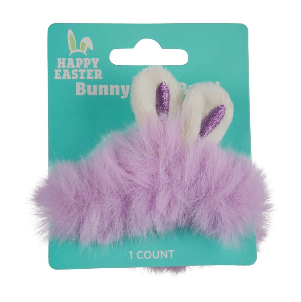 Happy Easter Bunny Hair Band Assorted