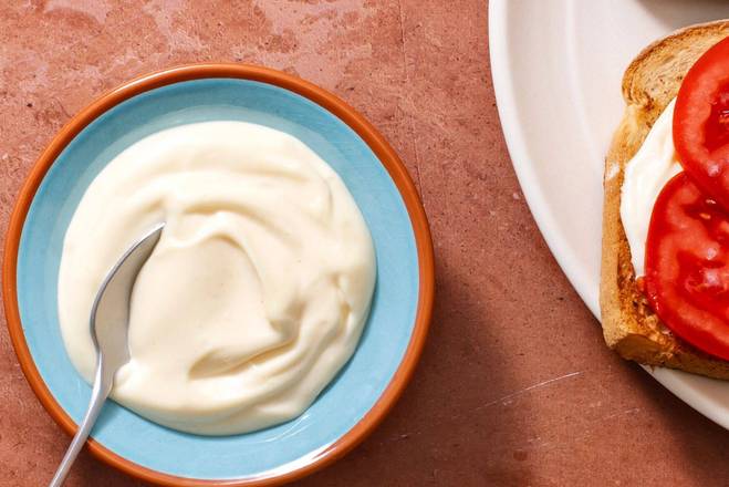 Mayo