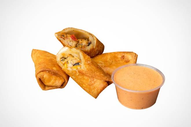 EGG ROLLS