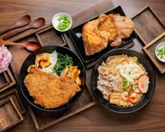 陳胖子幸福食堂