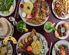 Habibiz Cafe (McDermot Ave)