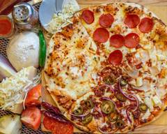 Deliciosa Pizza - sucursal Gomez Palacio