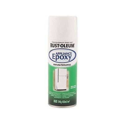 Pintura en spray Appliance Epoxy 430 ML Blanco
