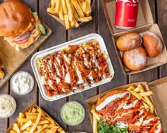 Kebabs on Kepler (Warrnambool)