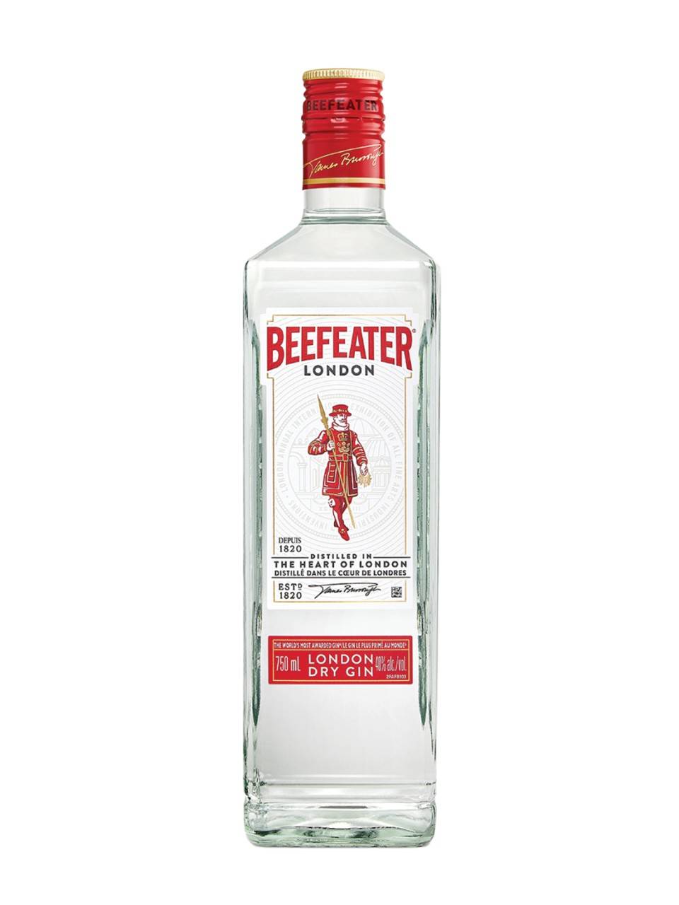 Beefeater London Dry Gin