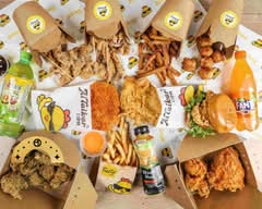 台客赞 AiTaiker Taiwanese Fried Chicken (16th Avenue)