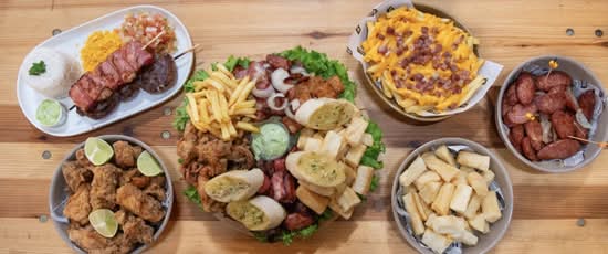 Espetinhos Da Carlota 