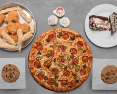 Herbies Pizza Basingstoke