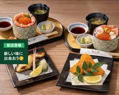 銀座 蟹長者 Ginza Kanichoja			