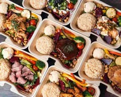 12種野菜のパワーサラダ VEGE MEAT TOKYO ベジミート トウキョウ 