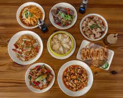 Jianmian Spicy Sichuan