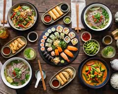 AMI Restaurant