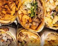 Abelardos Mexican Food (Ardmore OK)