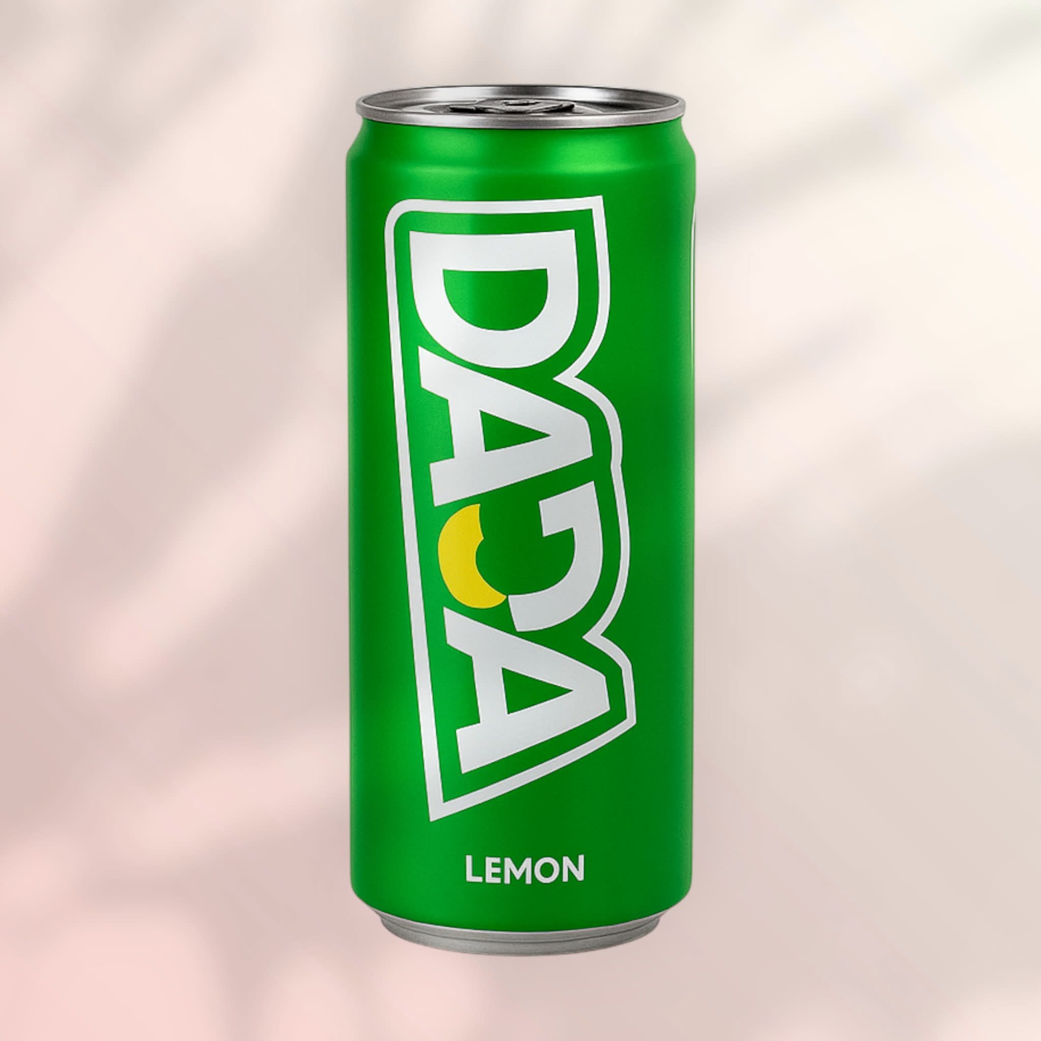 🥤DADA Lemon