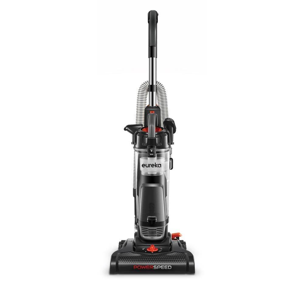 Eureka Powerspeed Multi-Surface Upright Bagless Vacuum Cleaner