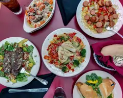Giardino Trattoria & Pizzeria