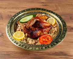 Marrakesh Restaurant 🇲🇦