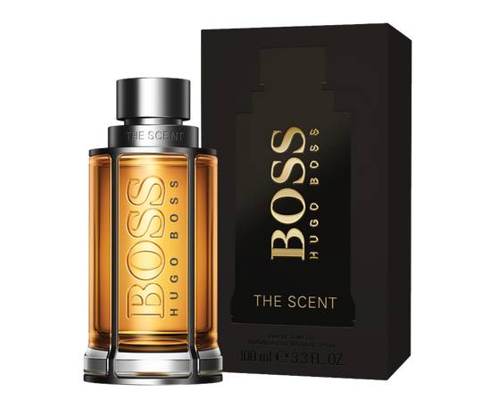 Hugo Boss Boss the Scent Eau De Toilette (100 ml)