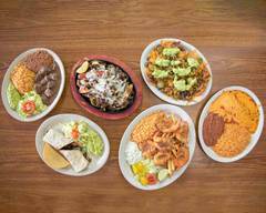 Los Jacales Restaurant