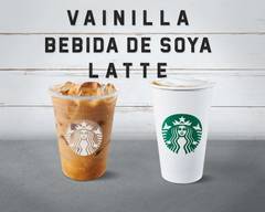 Starbucks (Novena Mexicali DT)