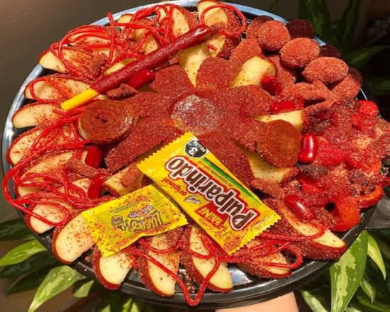 Chuches Pa’l Antojo (Mexico City)