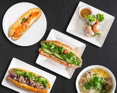 An An Vietnamese Restaurant