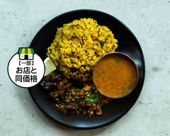 マイソールカフェ Mysore Cafe