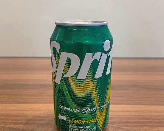 Sprite (Can)