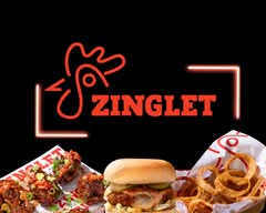 Zinglet (Birkenhead)