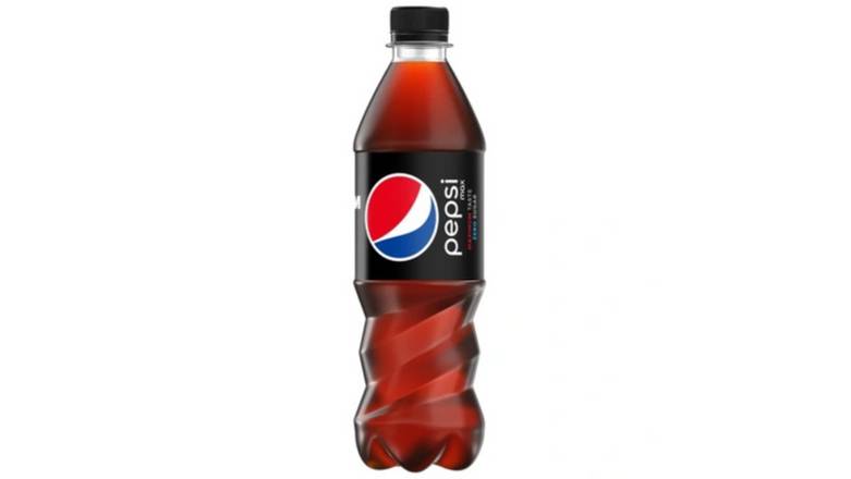 Pepsi Max 0,5l