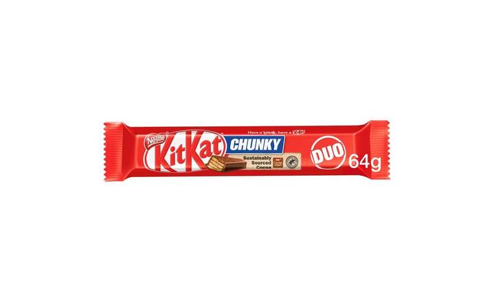Kit Kat Chunky Duo 64g (396233) 