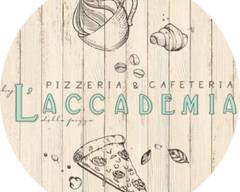 Pizzería & cafetería La Accademia Xàbia