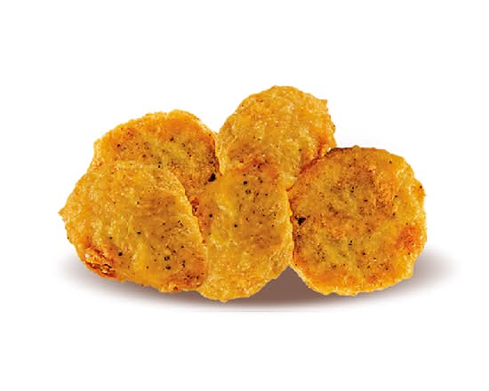 Chicken Nuggets.