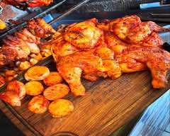 La Armadura Pollos Al Horno (Tijuana)