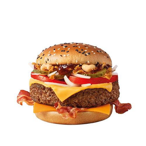 Maestro Bacon&Cheddar