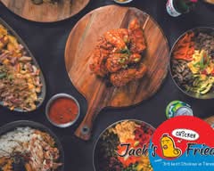 Jack's Fried Chicken (Oakleigh)