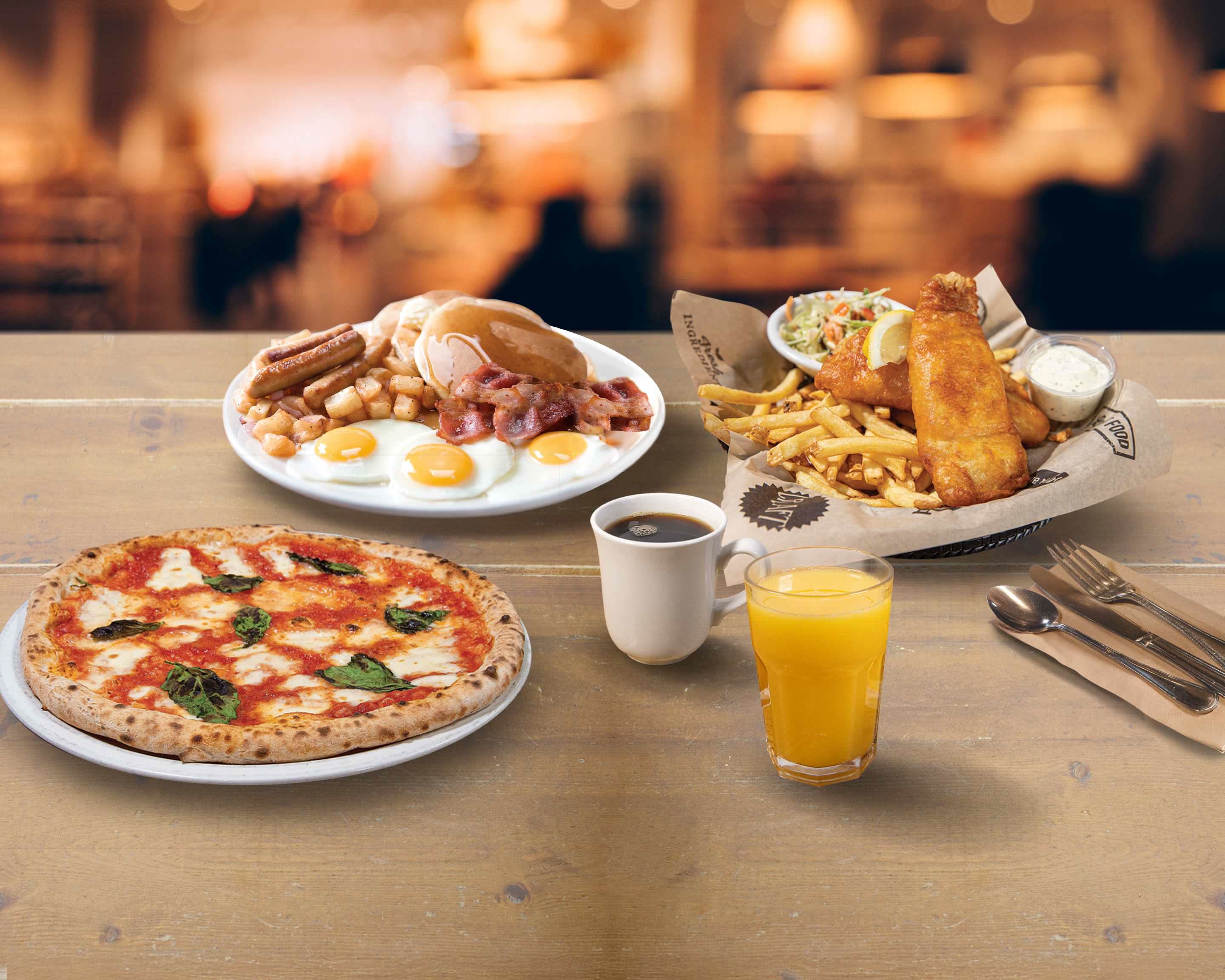 Order Ricky's Cafe Solo (Brentwood) - Menu & Prices - Burnaby Delivery ...