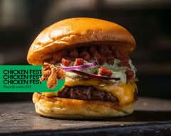 Uncle Smash Burger (Braga)