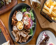Caprizi - Restaurante De Kebab,Pizzas Y Pollo