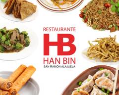 Restaurante Han Bin